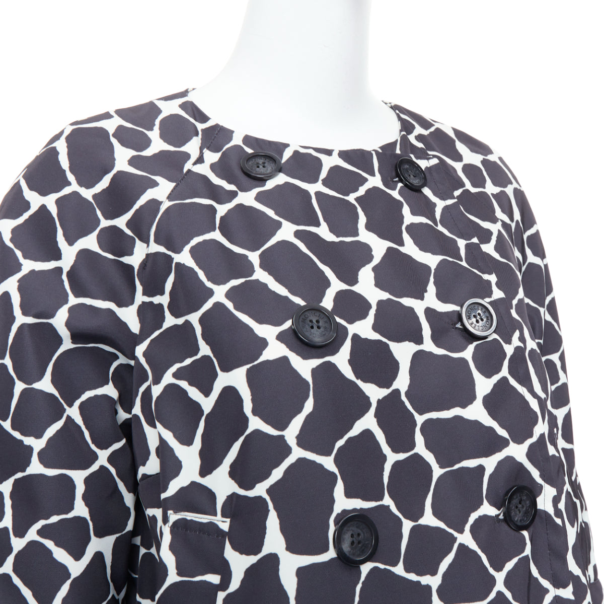 Moncler Chagall Giubotto - Image 10