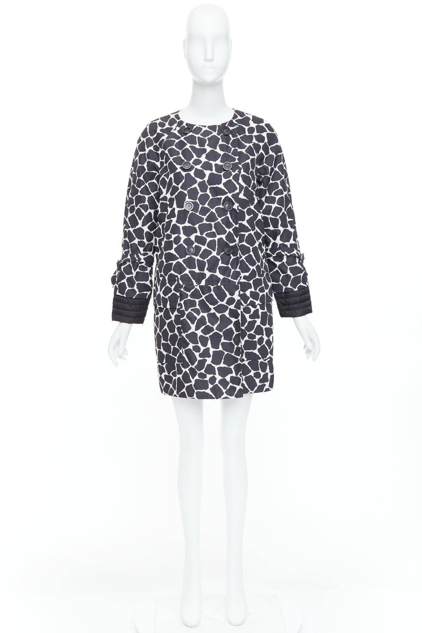 Moncler Chagall Giubotto - Image 12