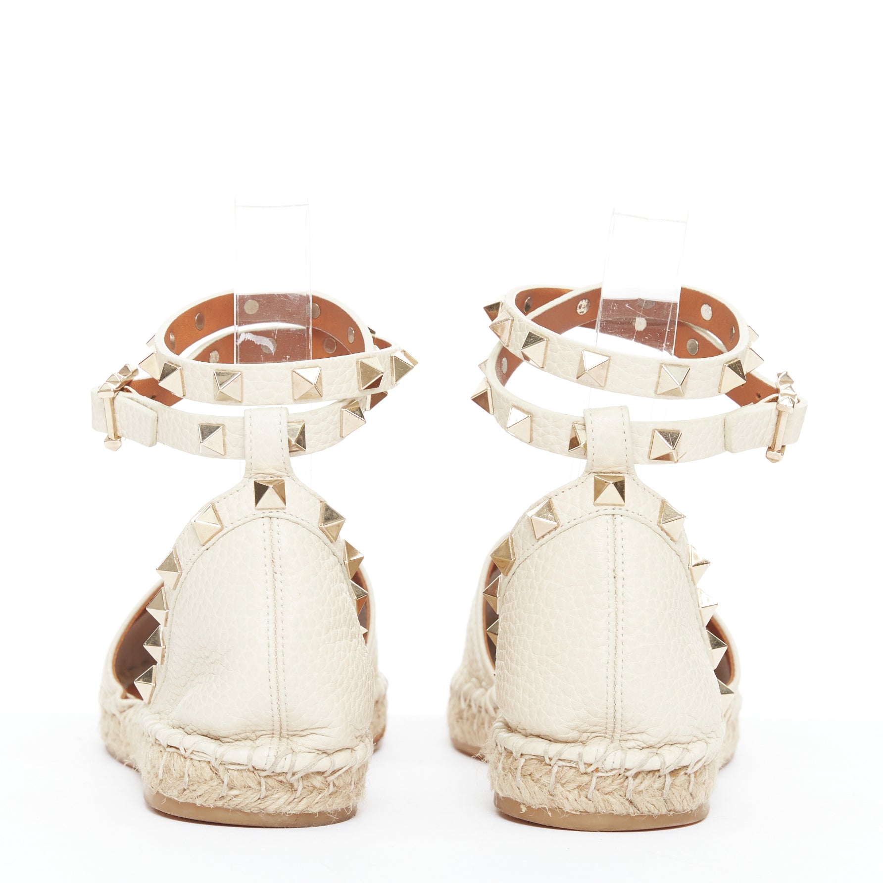 Valentino Rockstud - Side view