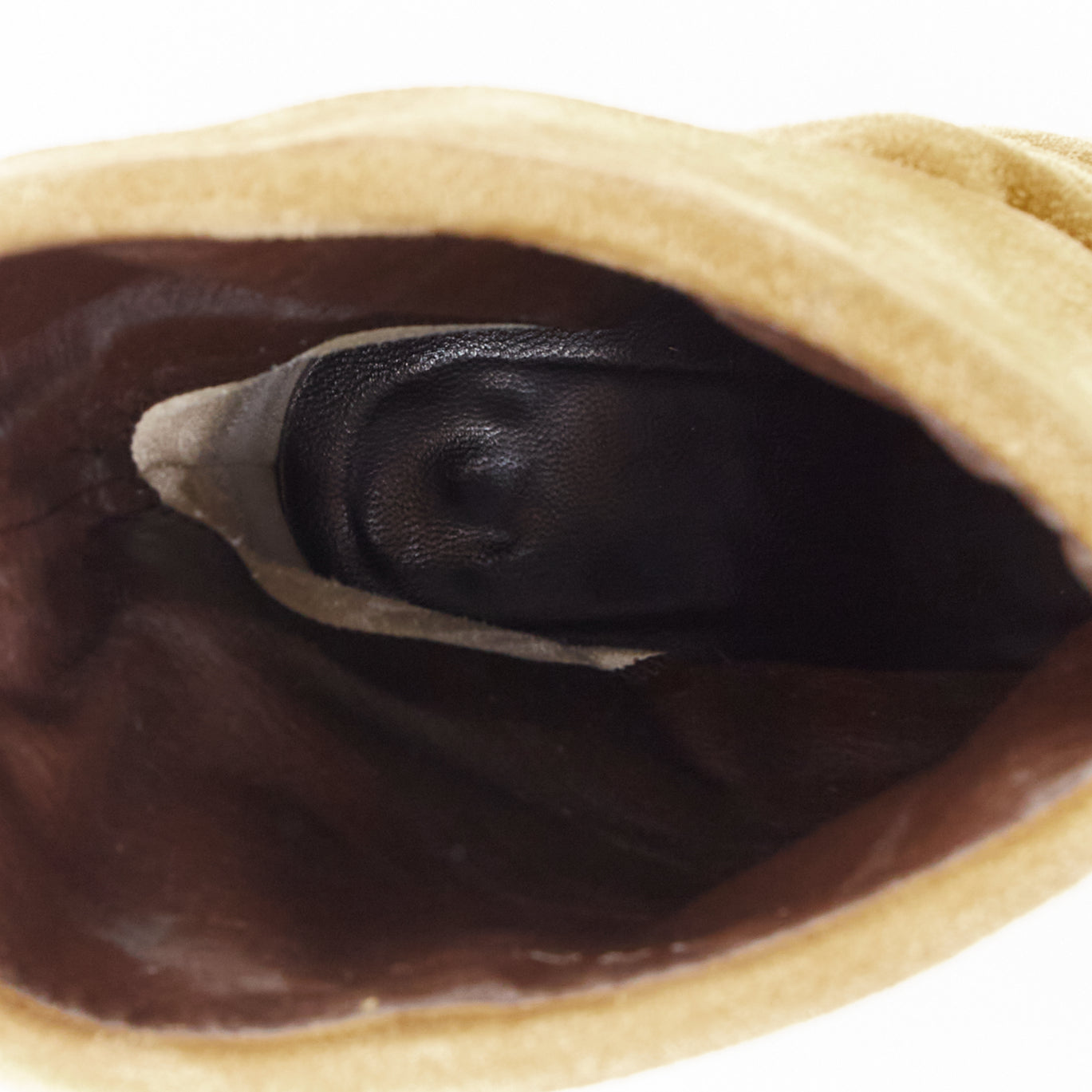 Marc Jacobs Distressed Elastic Boots - Image 11