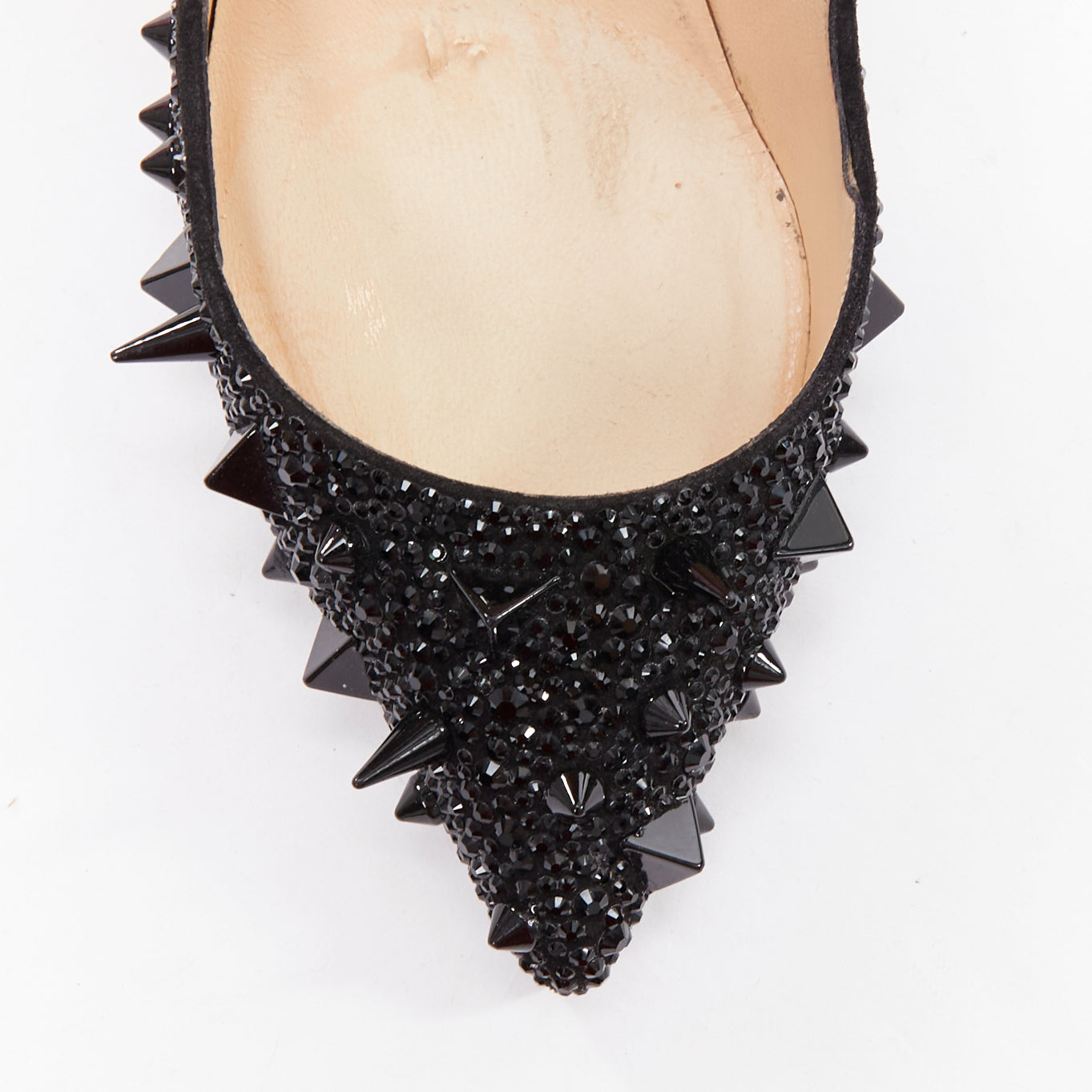 Christian Louboutin Pigalili Potpourri 120 - Detail 1