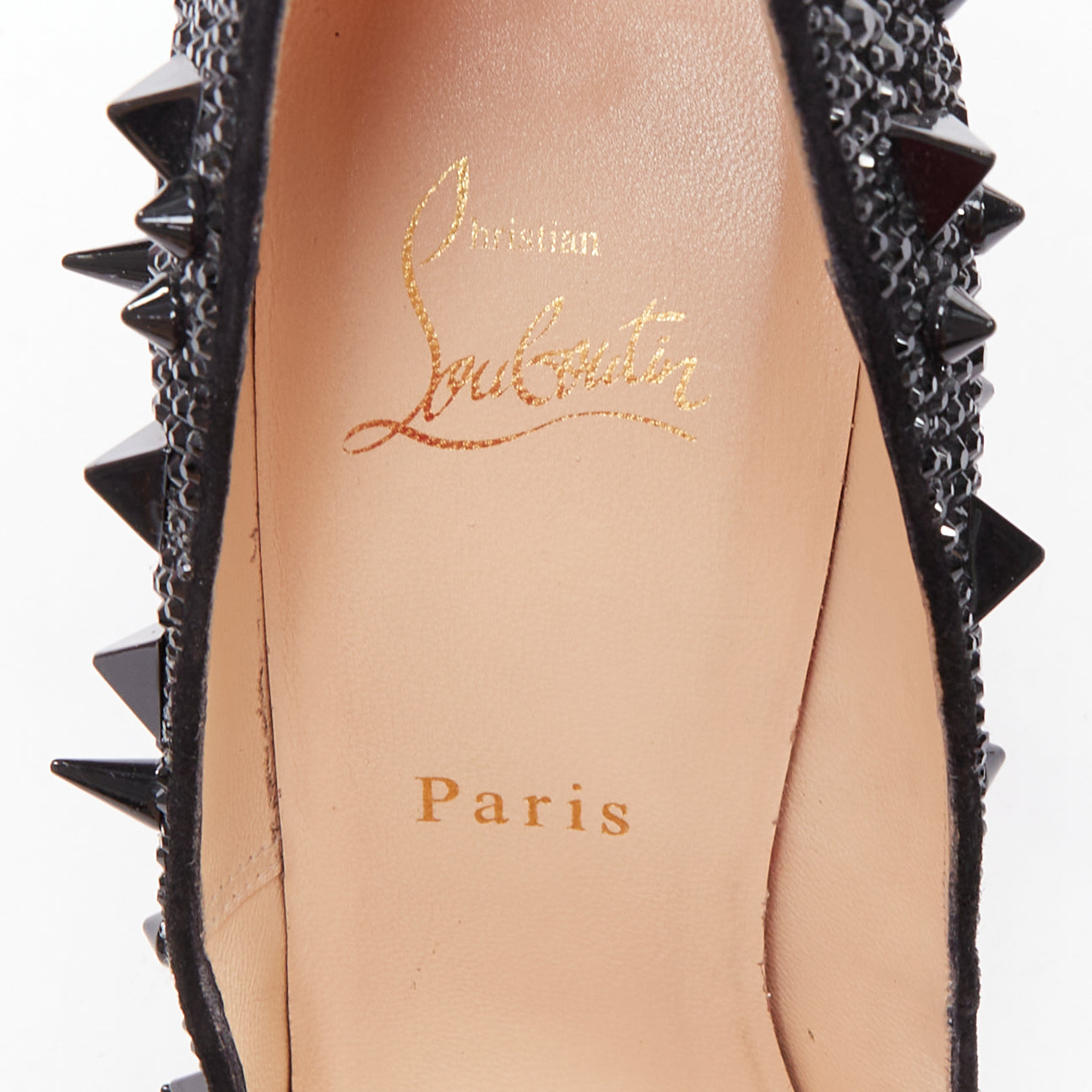 Christian Louboutin Pigalili Potpourri 120 - Image 11