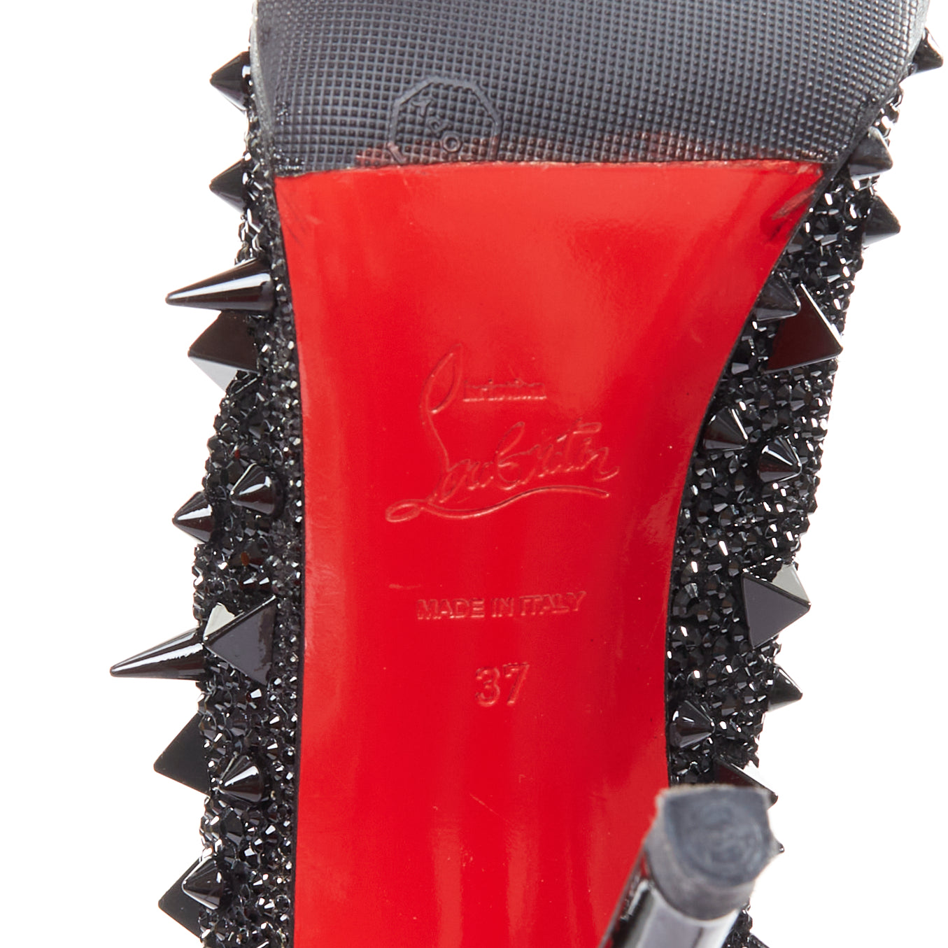 Christian Louboutin Pigalili Potpourri 120 - Image 12