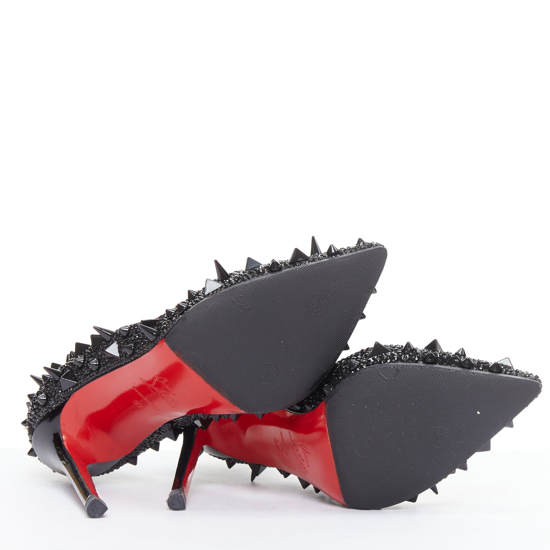 Christian Louboutin Pigalili Potpourri 120 - Image 13