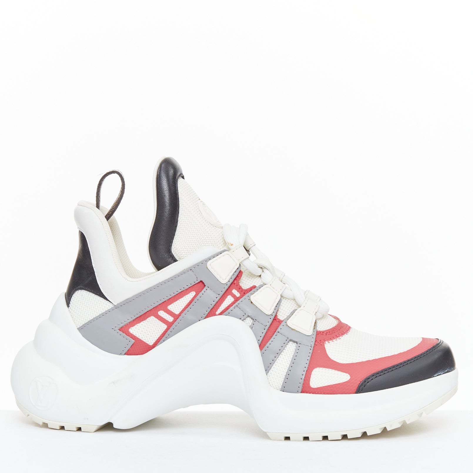 Louis Vuitton Archlight