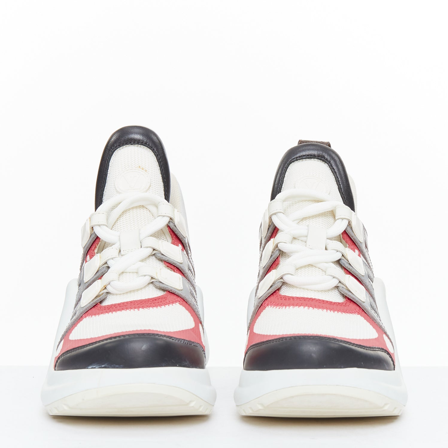 Louis Vuitton Archlight - Image 6