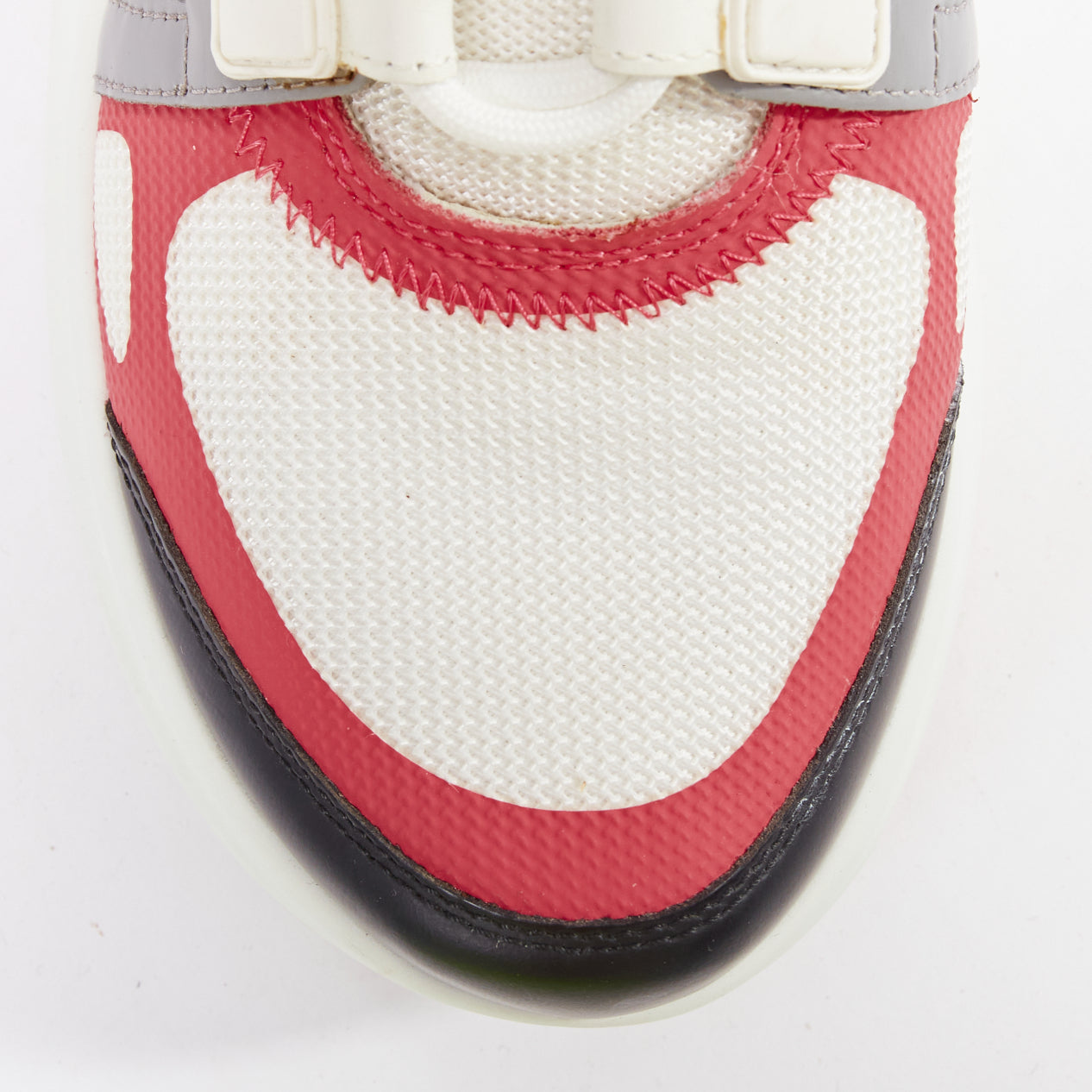 Louis Vuitton Archlight - Detail 1