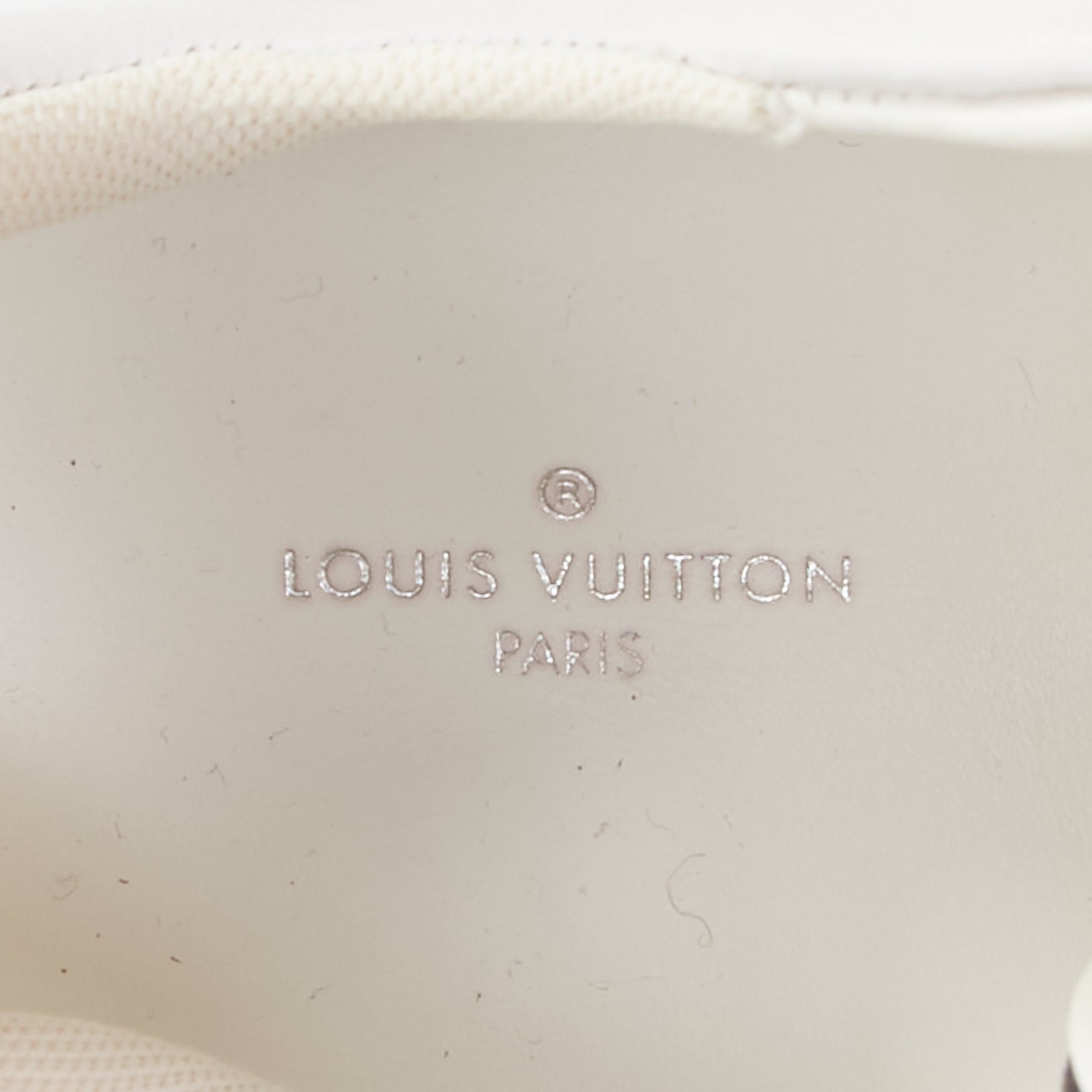 Louis Vuitton Archlight - Image 11