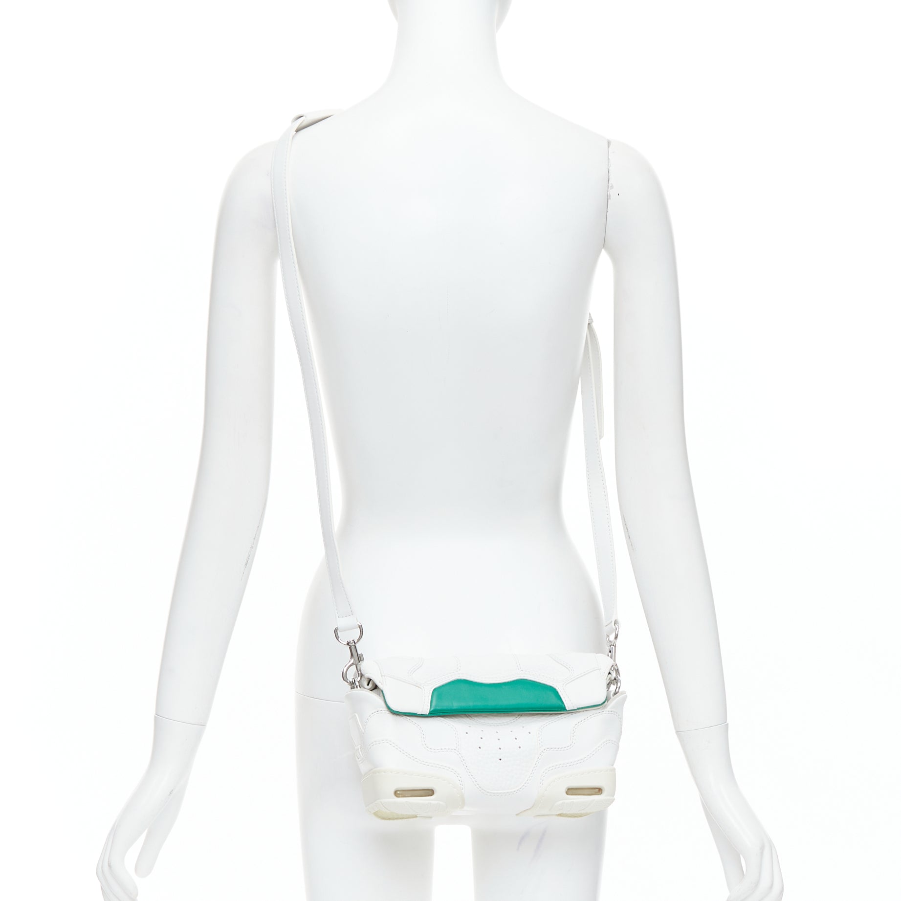 Alexander Wang Sneaker - Back view