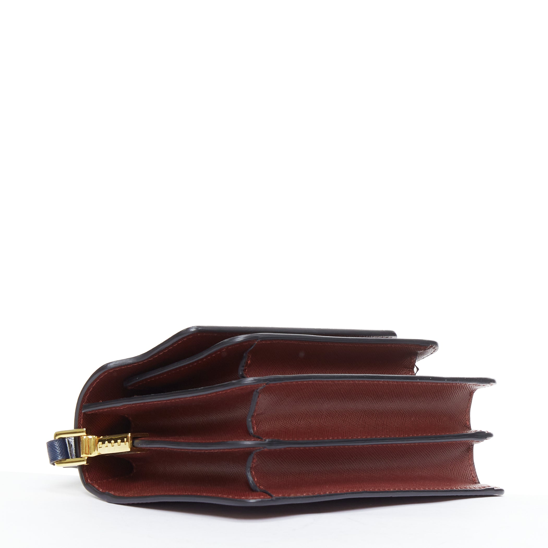 Marni Trunk - Detail 1