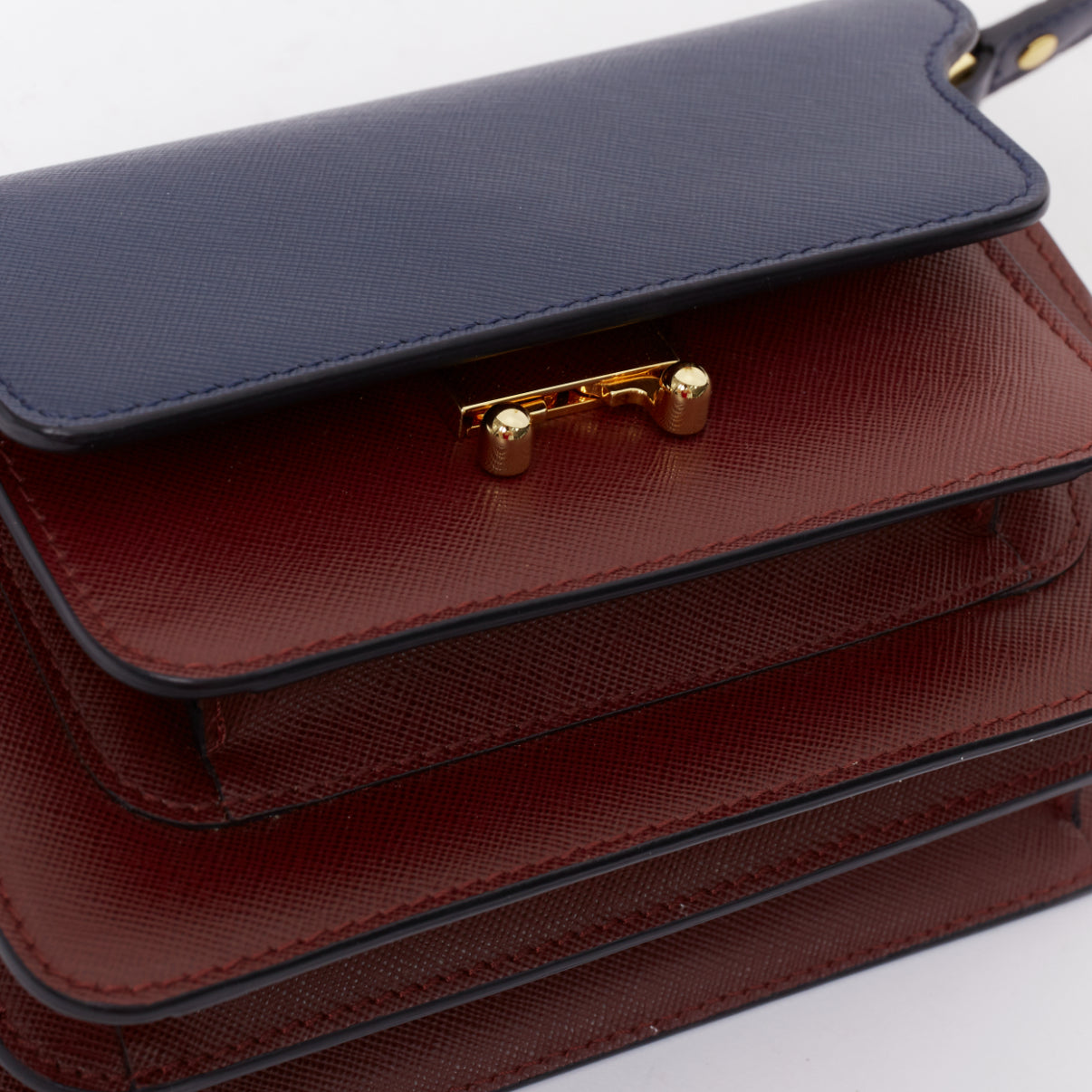 Marni Trunk - Detail 2