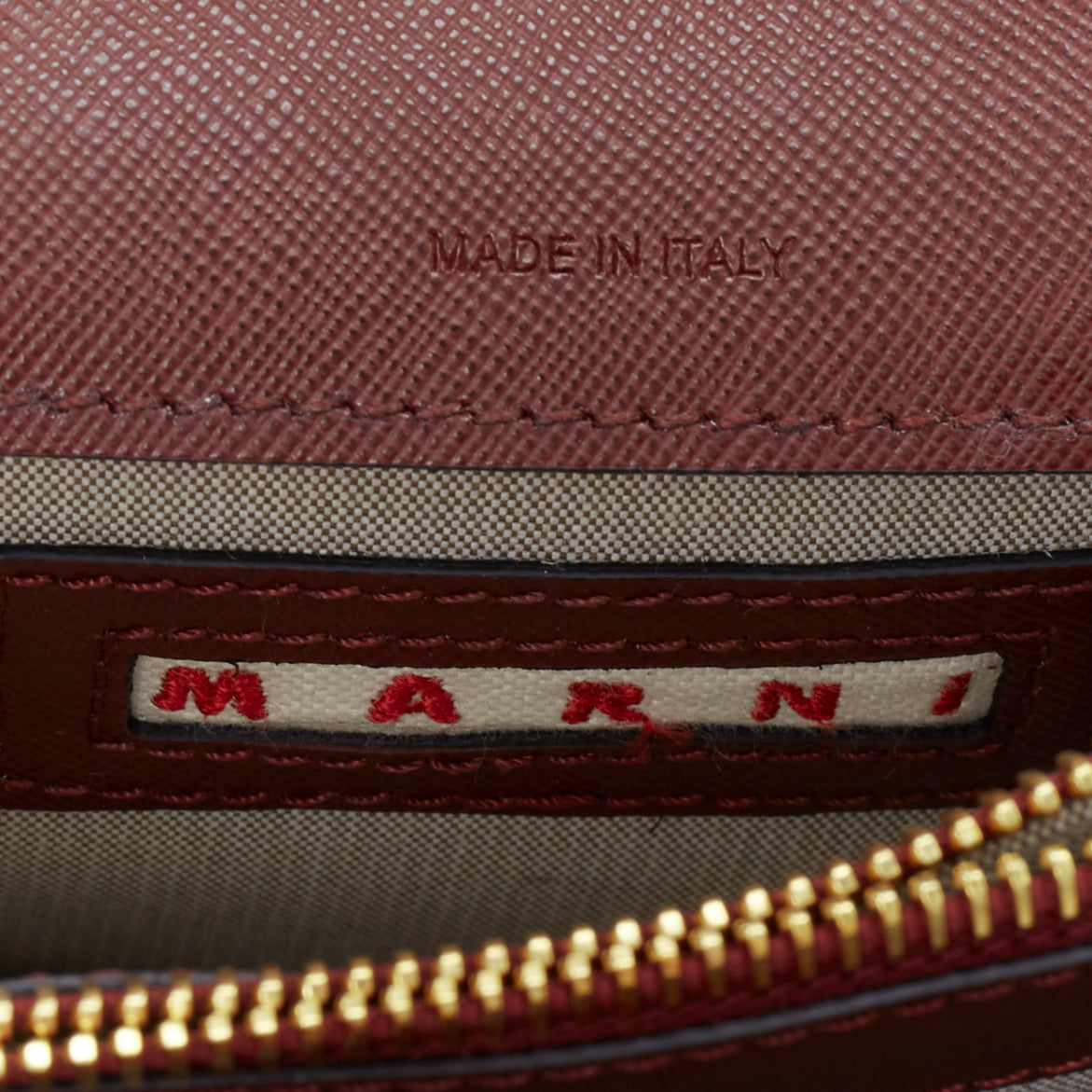 Marni Trunk - Image 12