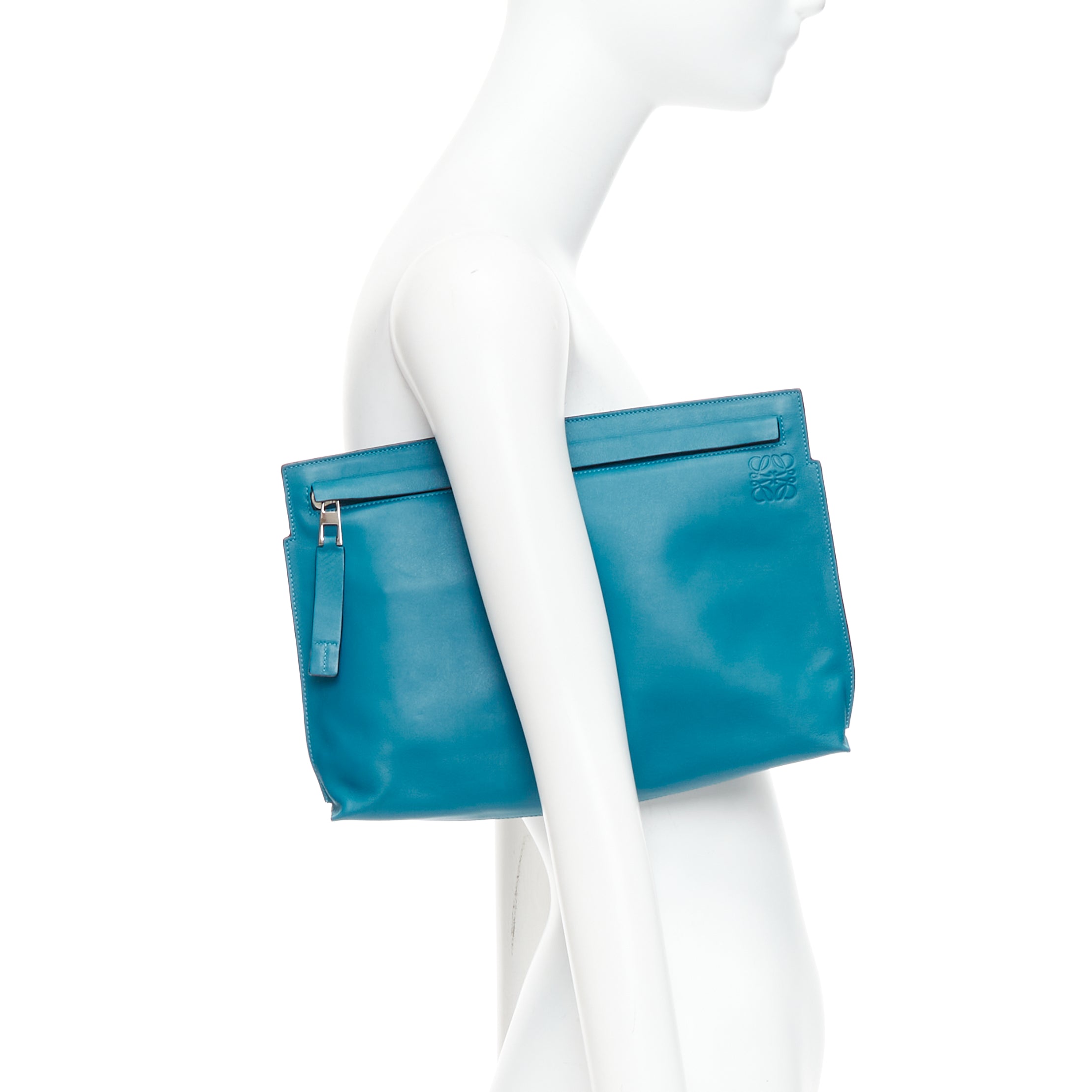 Loewe T Pouch - Back view