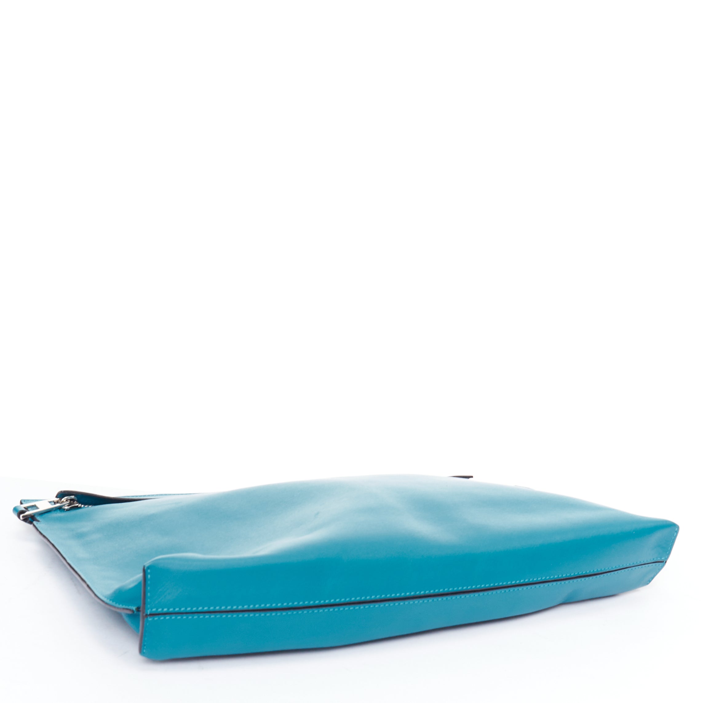 Loewe T Pouch - Side view