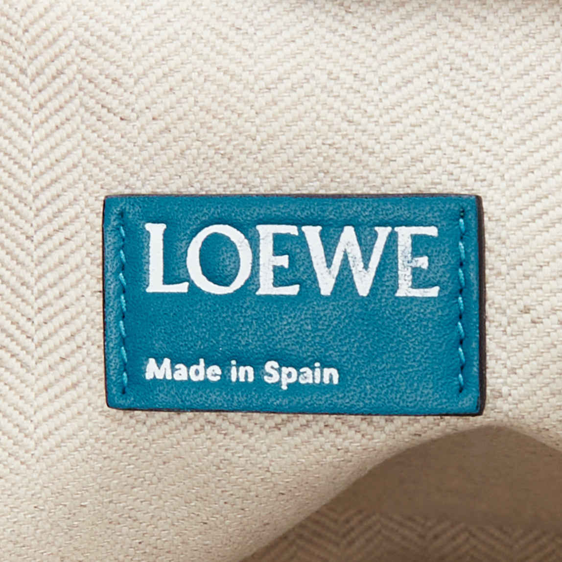 Loewe T Pouch - Image 12