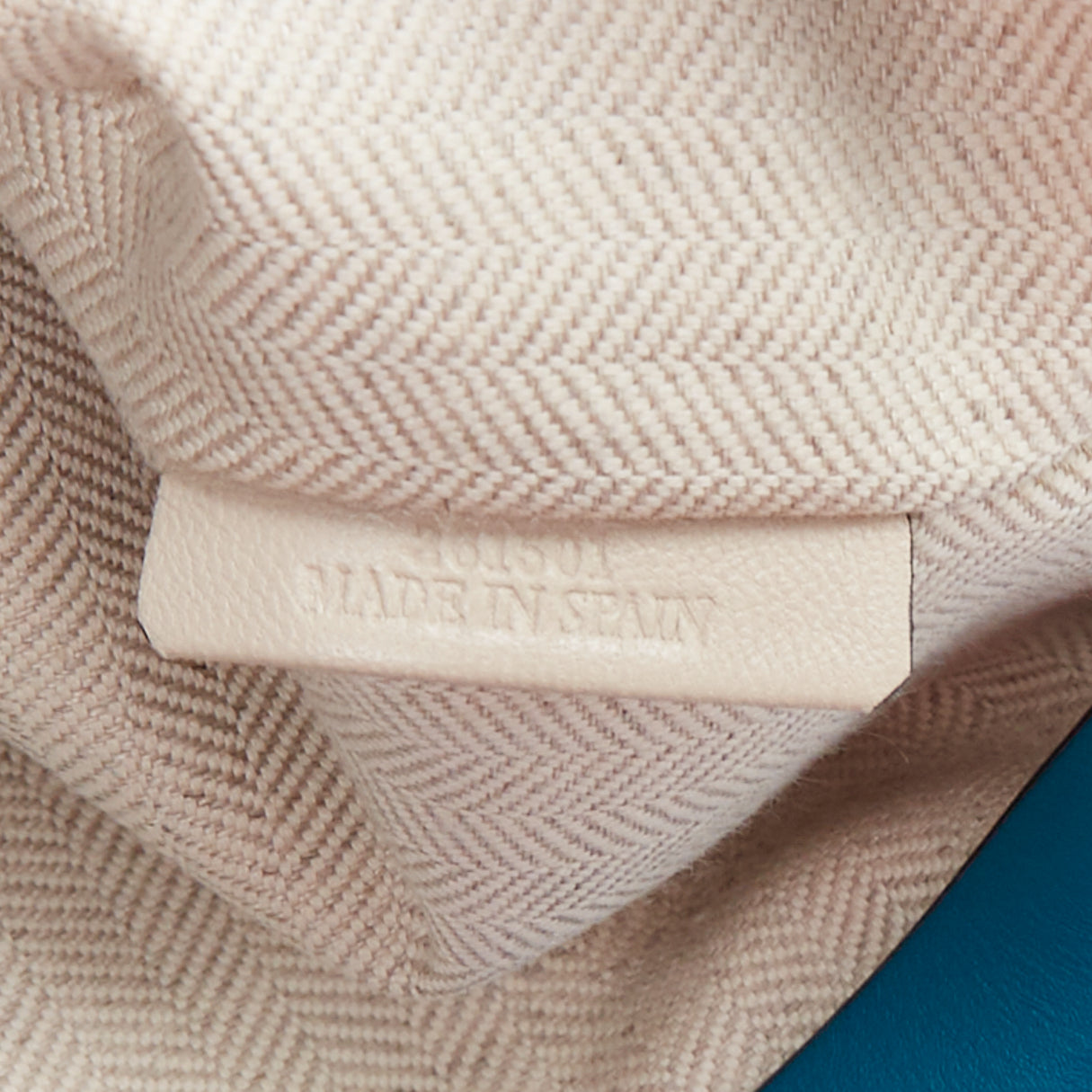 Loewe T Pouch - Image 13