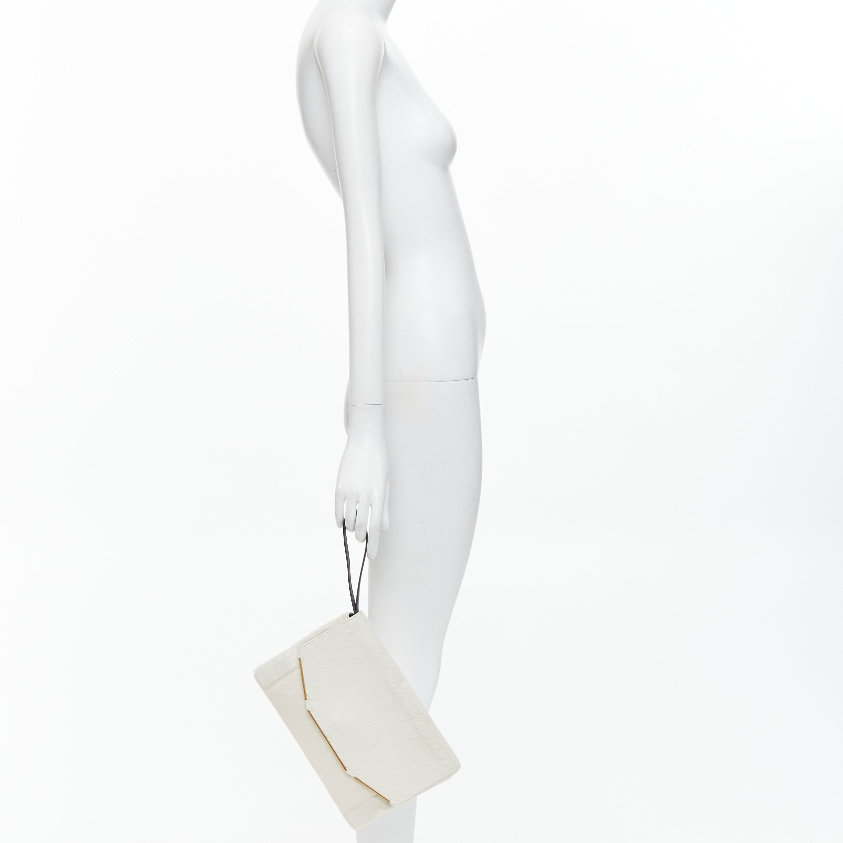 Lanvin Miss Sartorial - Back view