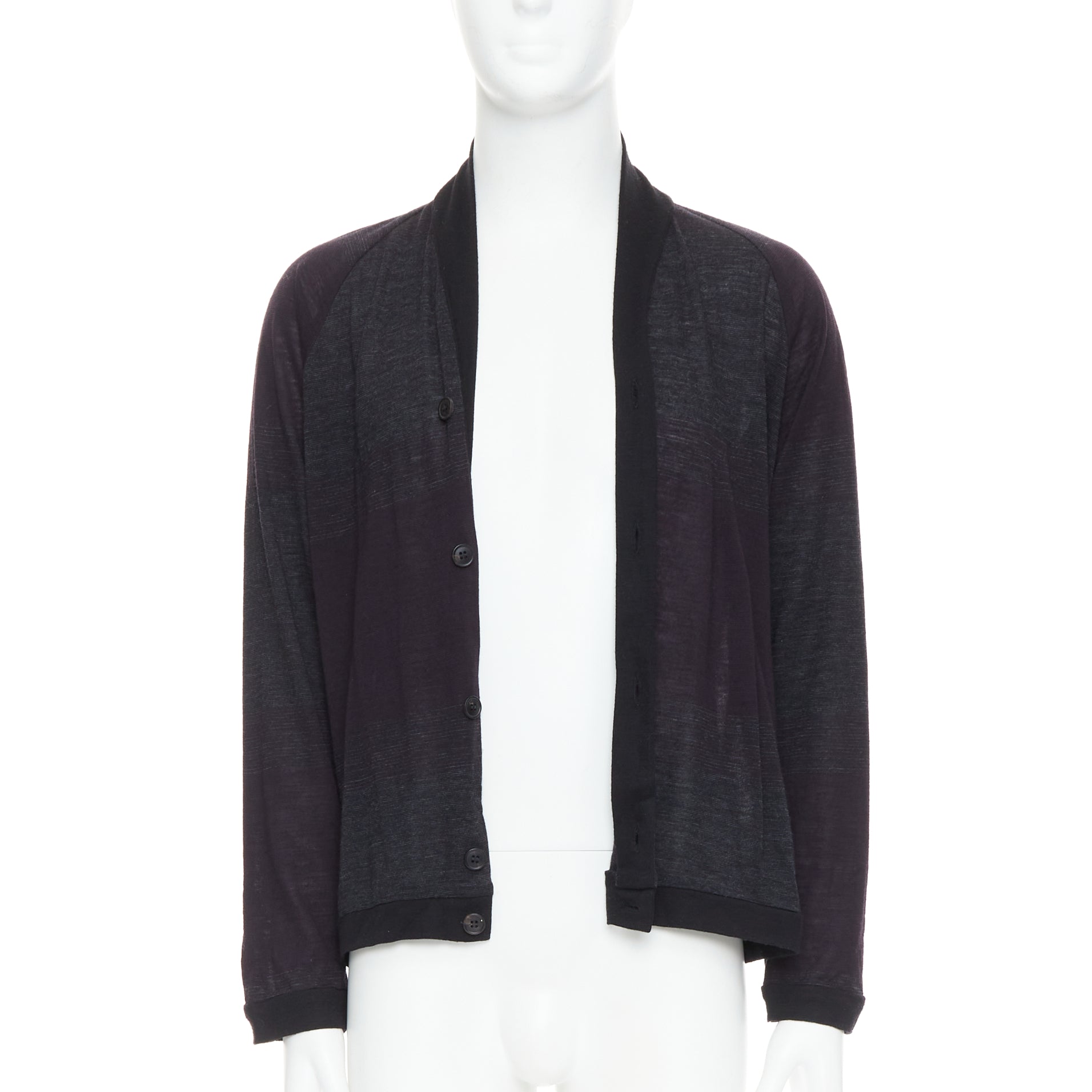 Stephan Schneider Gradient Knit Cardigan - Image 6