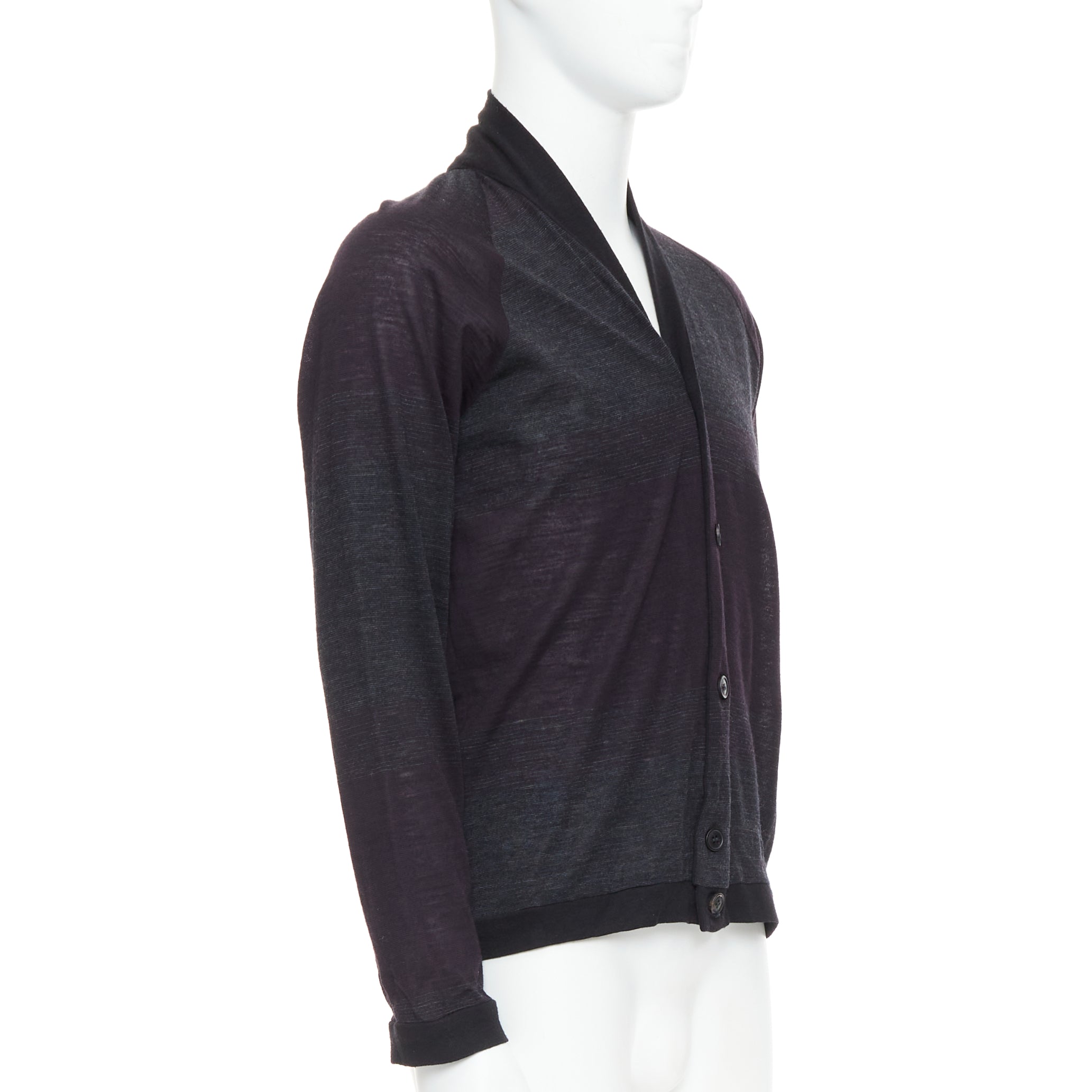 Stephan Schneider Gradient Knit Cardigan - 4