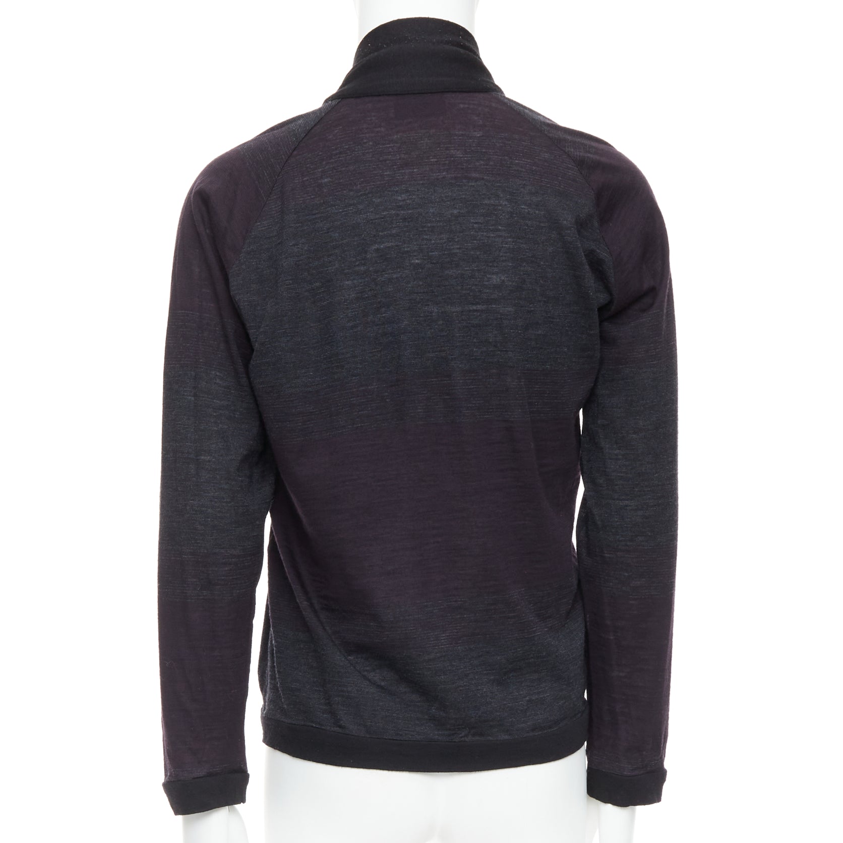 Stephan Schneider Gradient Knit Cardigan - Detail 1