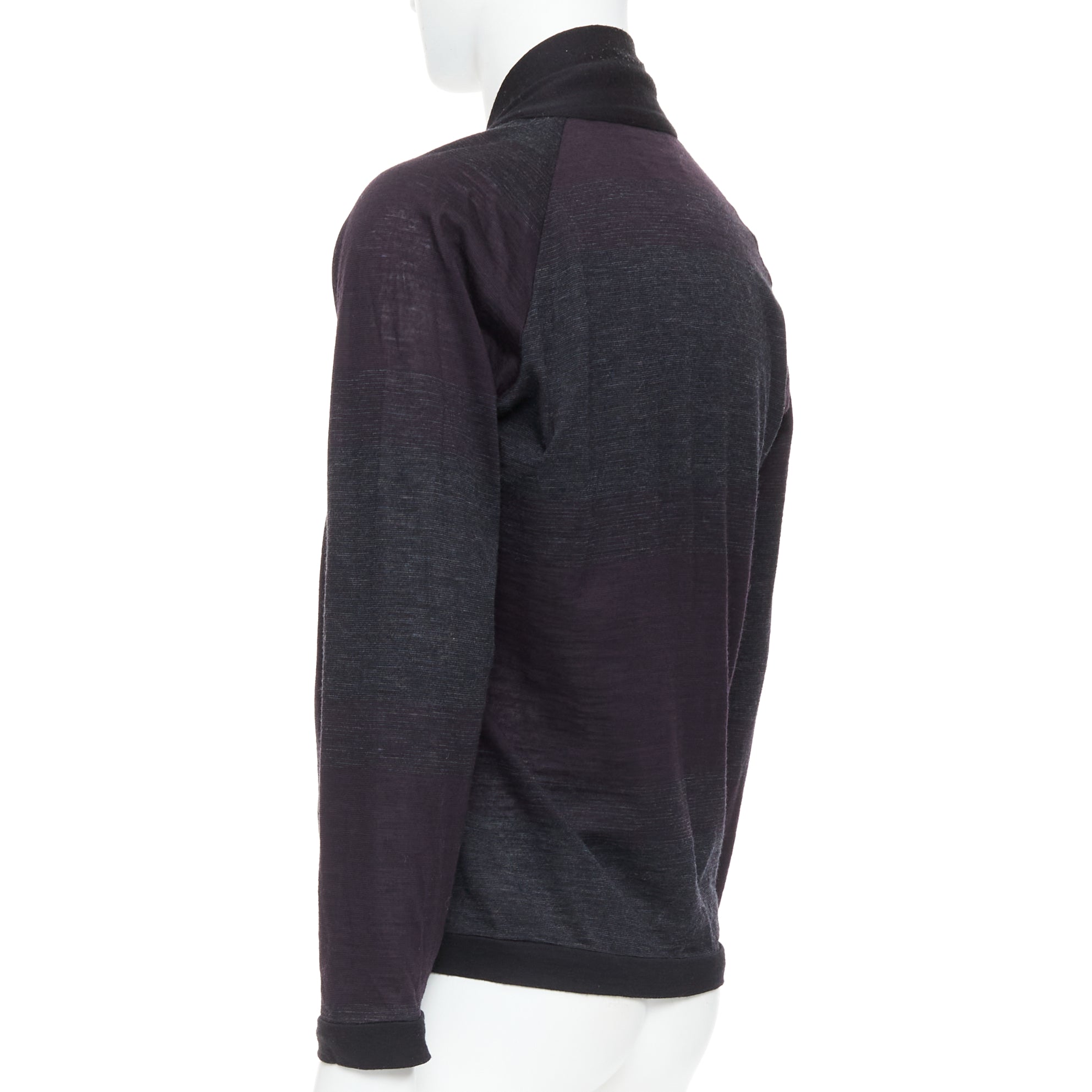 Stephan Schneider Gradient Knit Cardigan - Detail 2