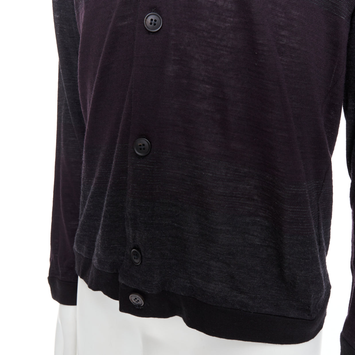 Stephan Schneider Gradient Knit Cardigan - Image 10