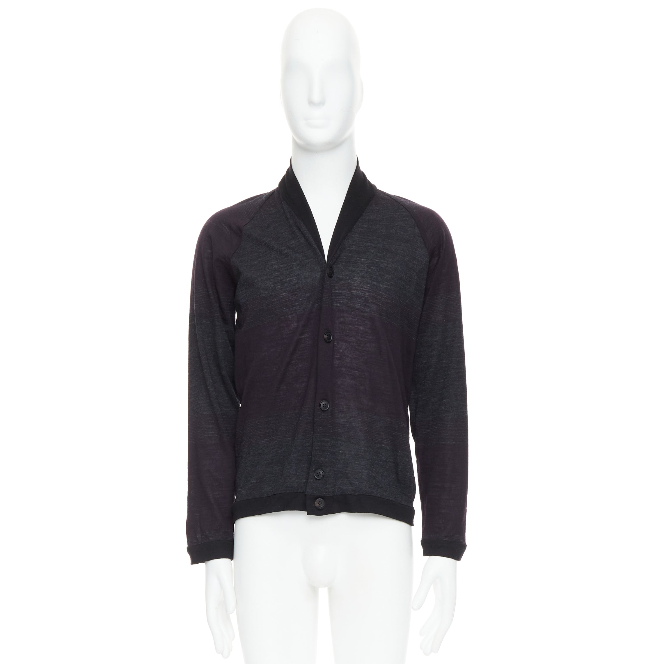 Stephan Schneider Gradient Knit Cardigan - Image 12