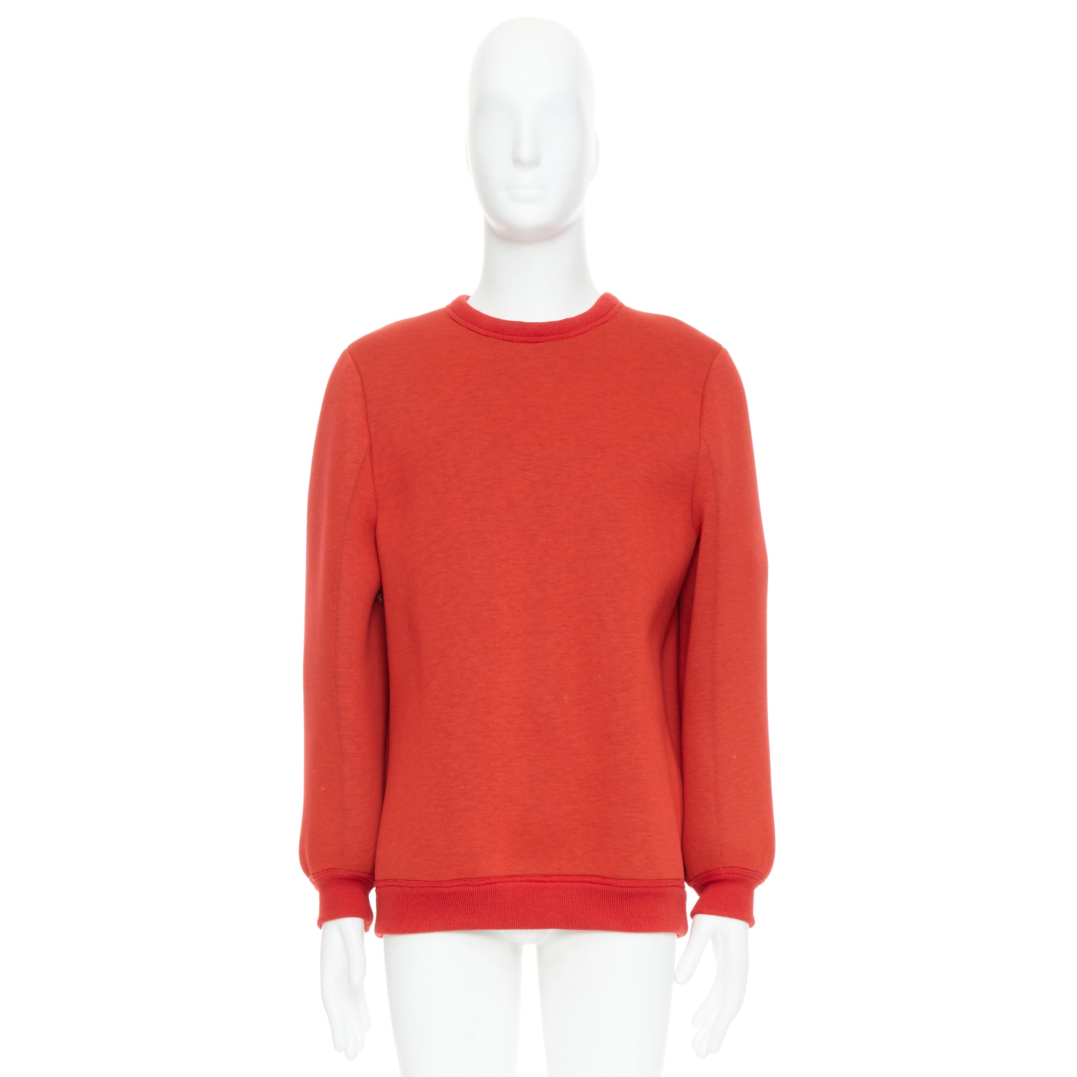 Maison Martin Margiela Curved Sleeve Jumper - Image 11