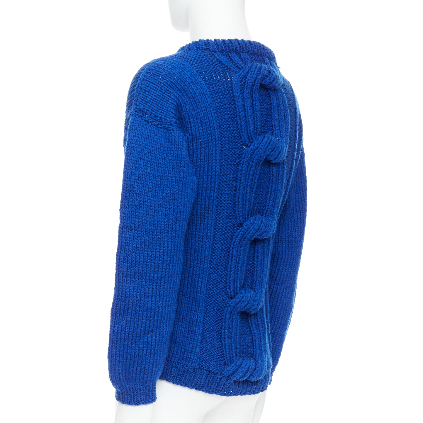 Unsigned / متعددة Cover Up - Detail 1