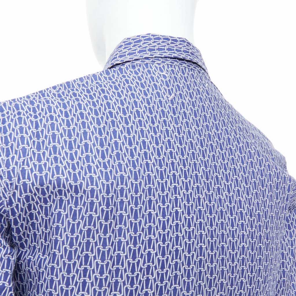 Maison Martin Margiela Knitted Dress Shirt - Detail 2