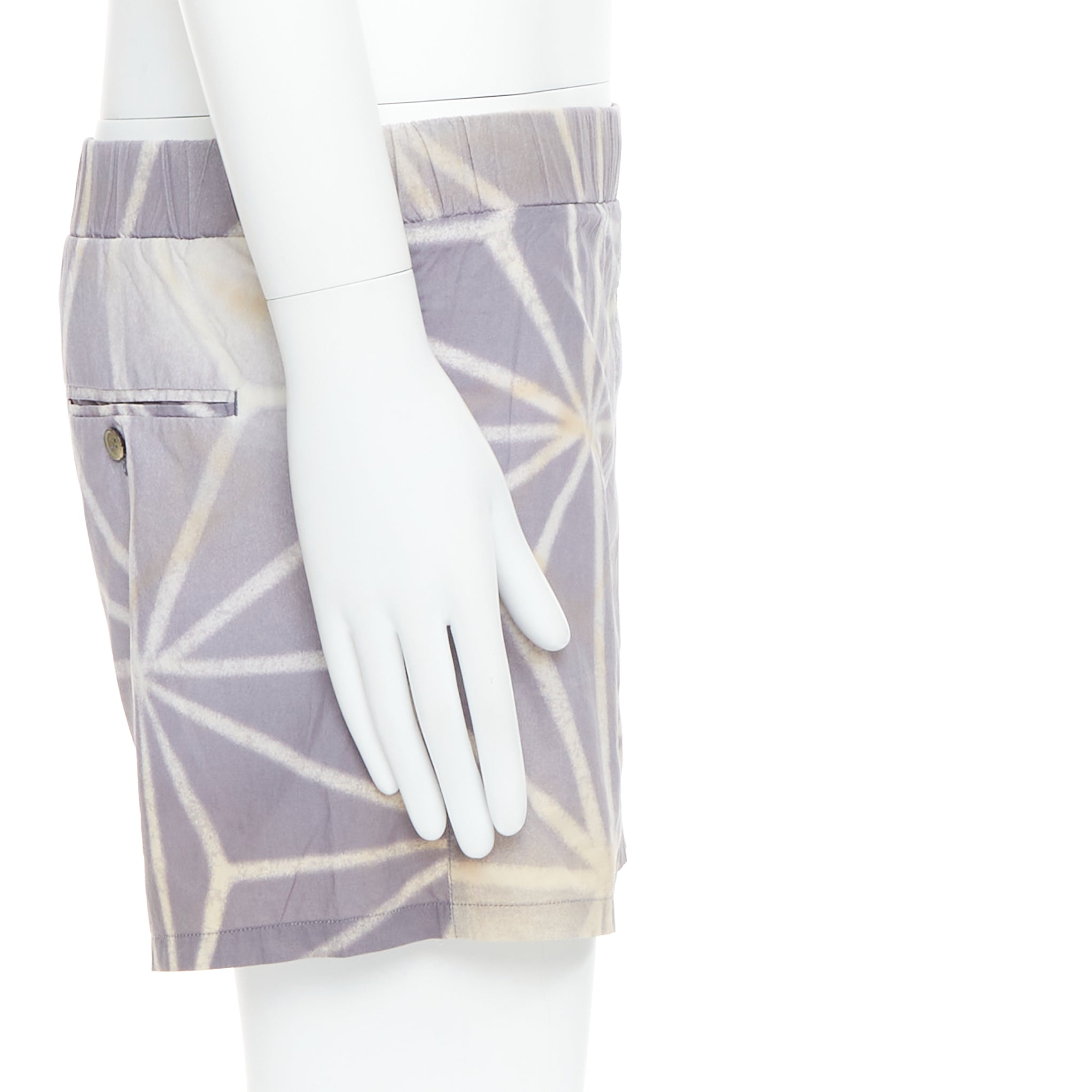 Marni Front Pleats Culottes - Detail 1