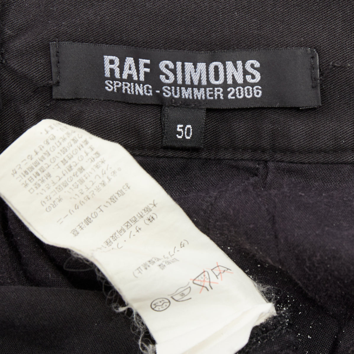 Raf Simons Baroque Print Shorts - Image 10