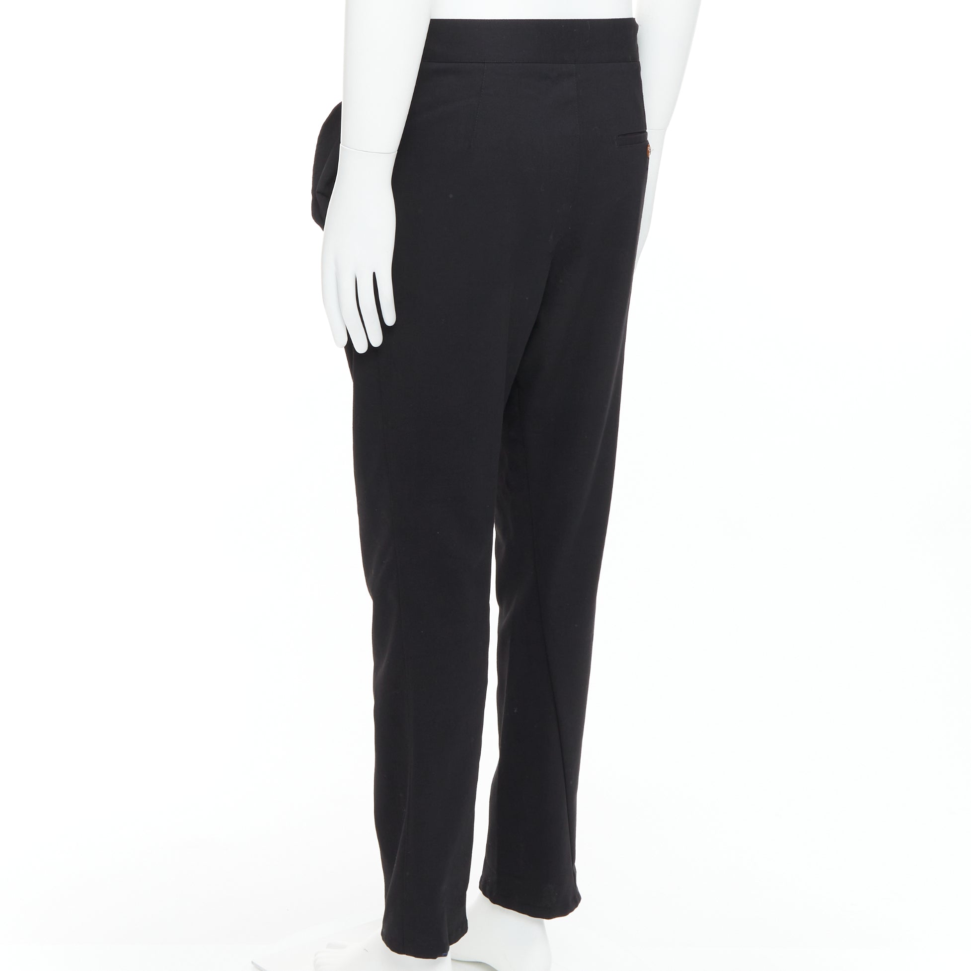 Vivienne Westwood Drop Crotch Pants - Detail 1