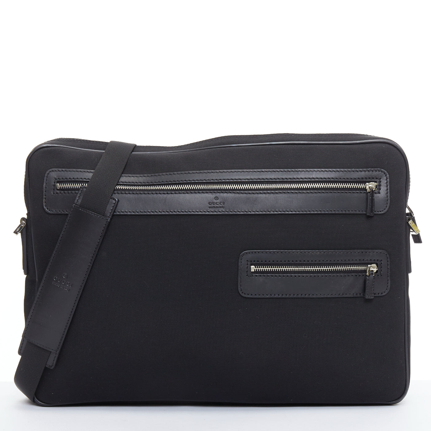 Gucci Laptop crossbody bag