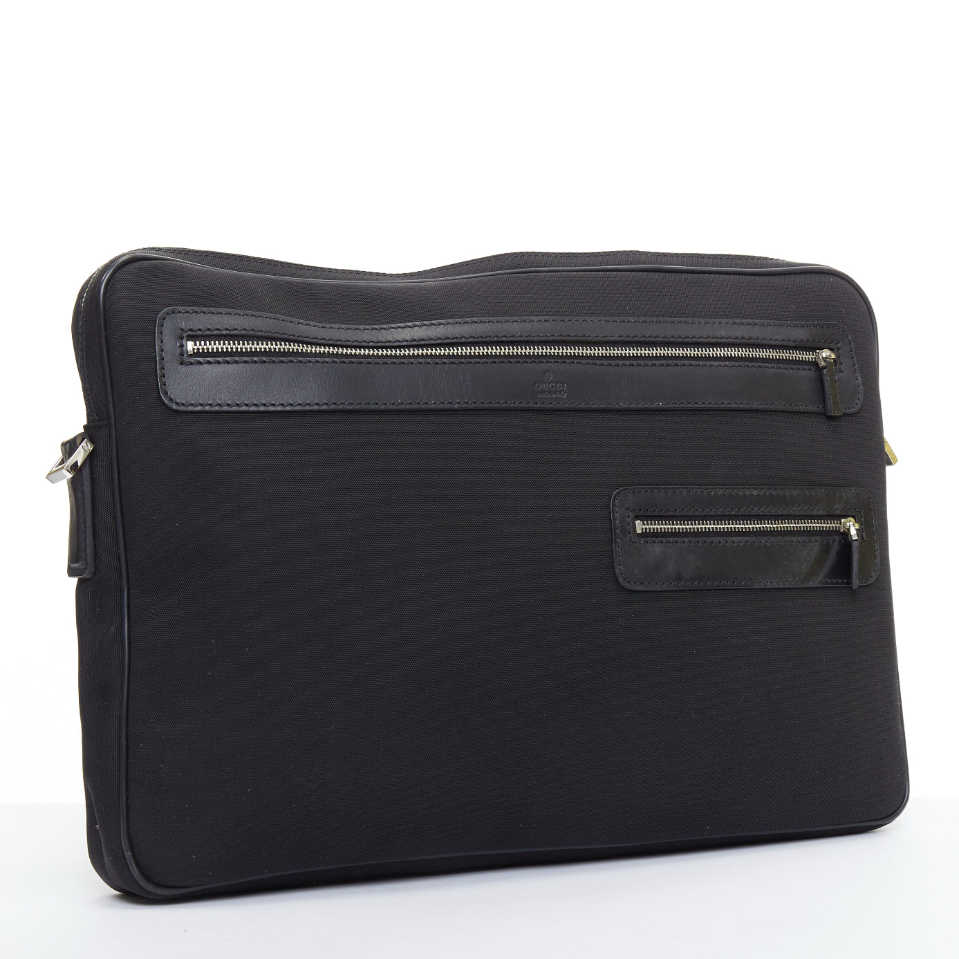 Gucci Laptop crossbody bag - Image 6