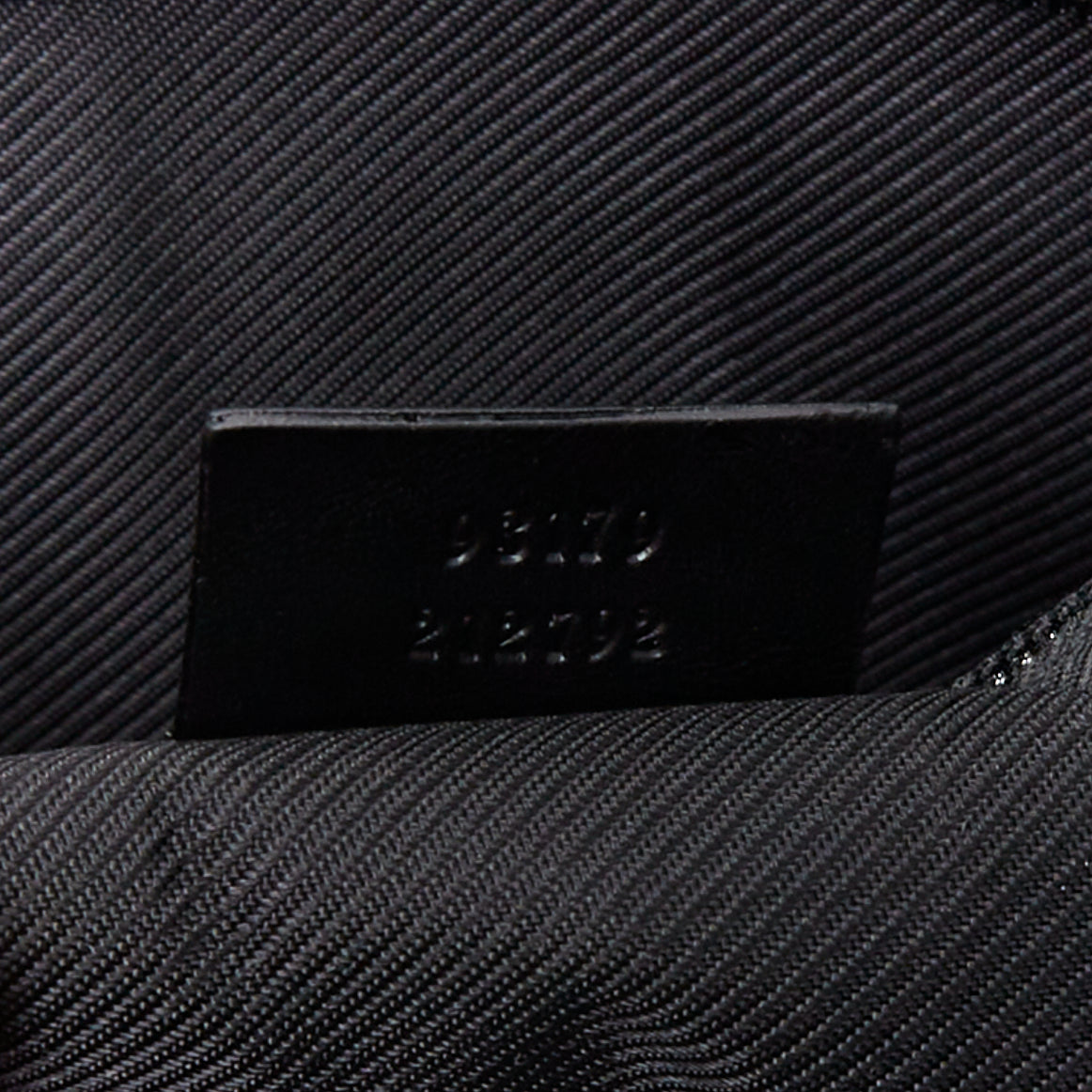 Gucci Laptop crossbody bag - Image 11