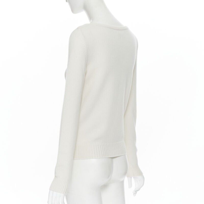 Hermès Ribbed Panel Sweater - Detail 2