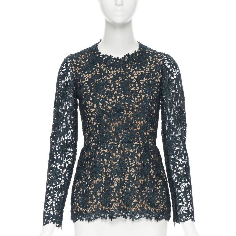 Stella Mccartney Lace top