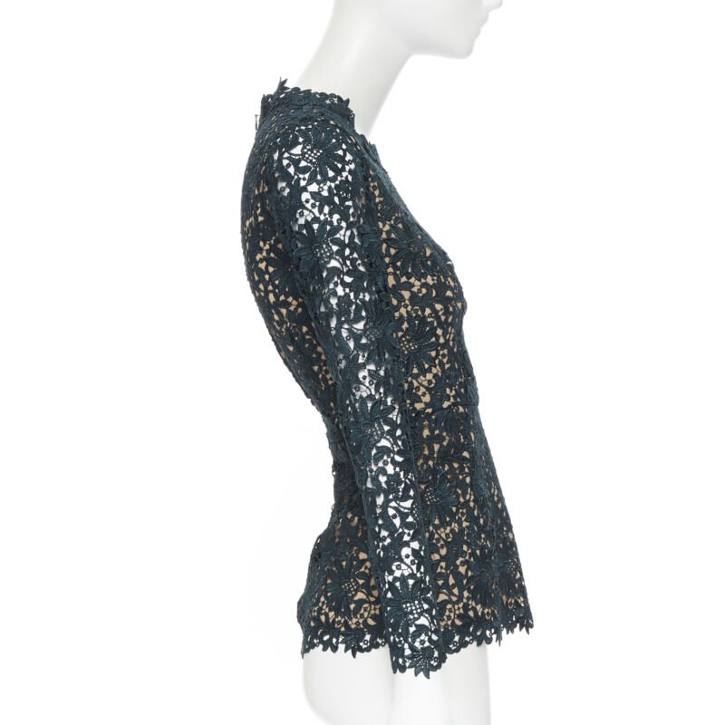 Stella Mccartney Lace top - 4