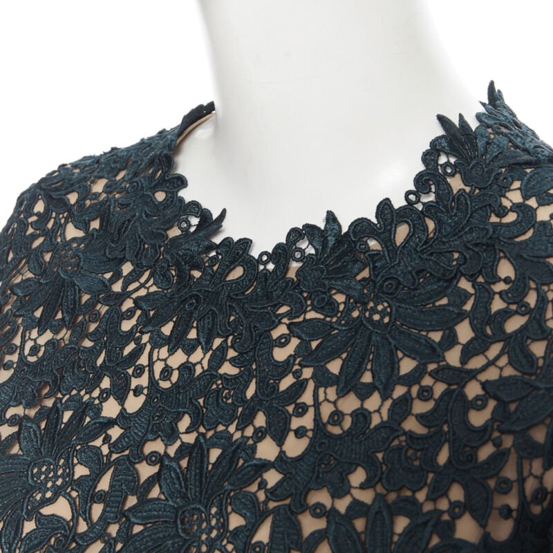 Stella Mccartney Lace top - Detail 2