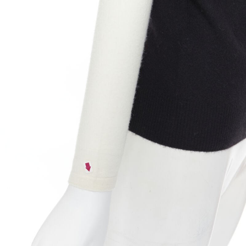 Stella Mccartney Illusion Turtleneck Sweater - Image 10