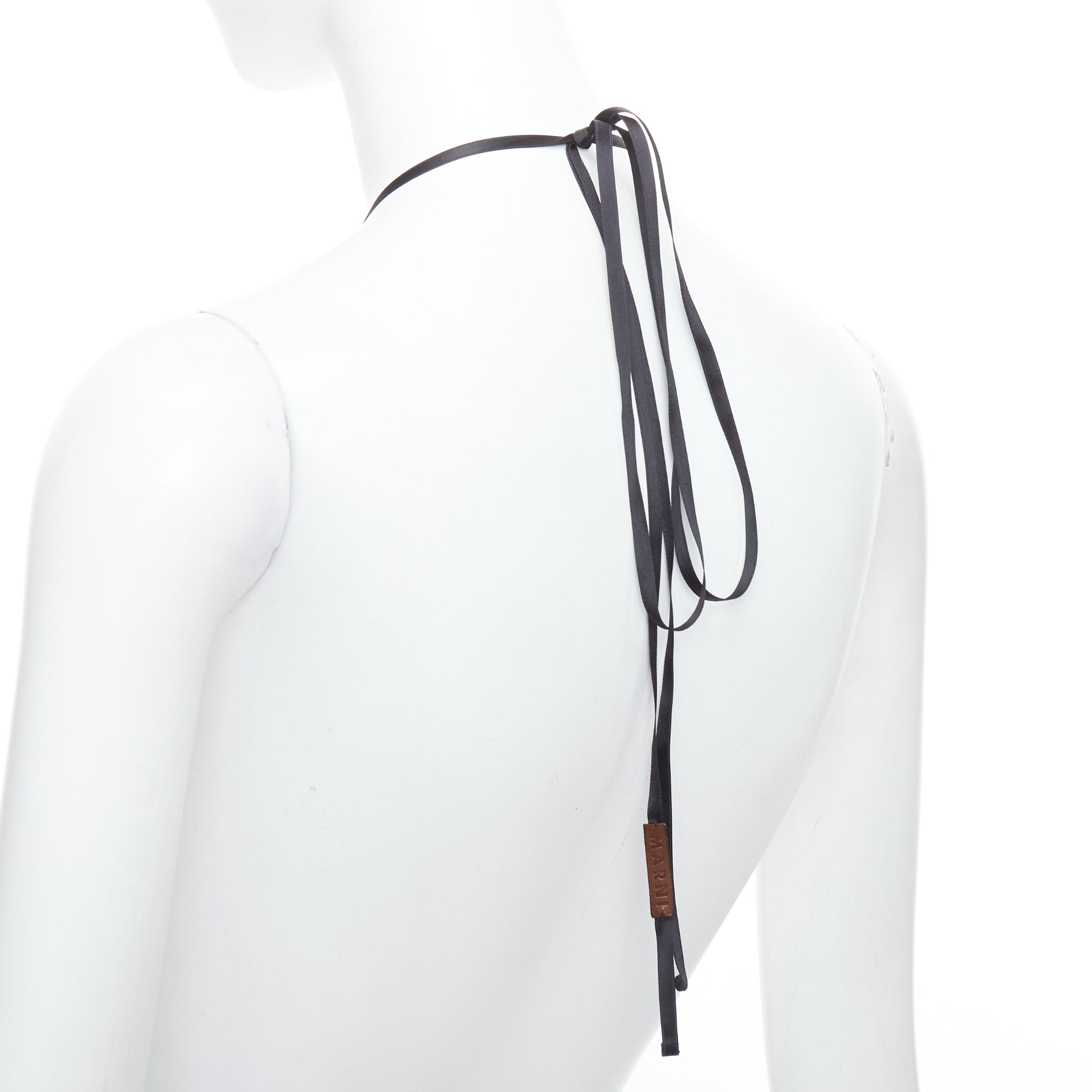 Marni Giant Balls Necklace - Detail 1