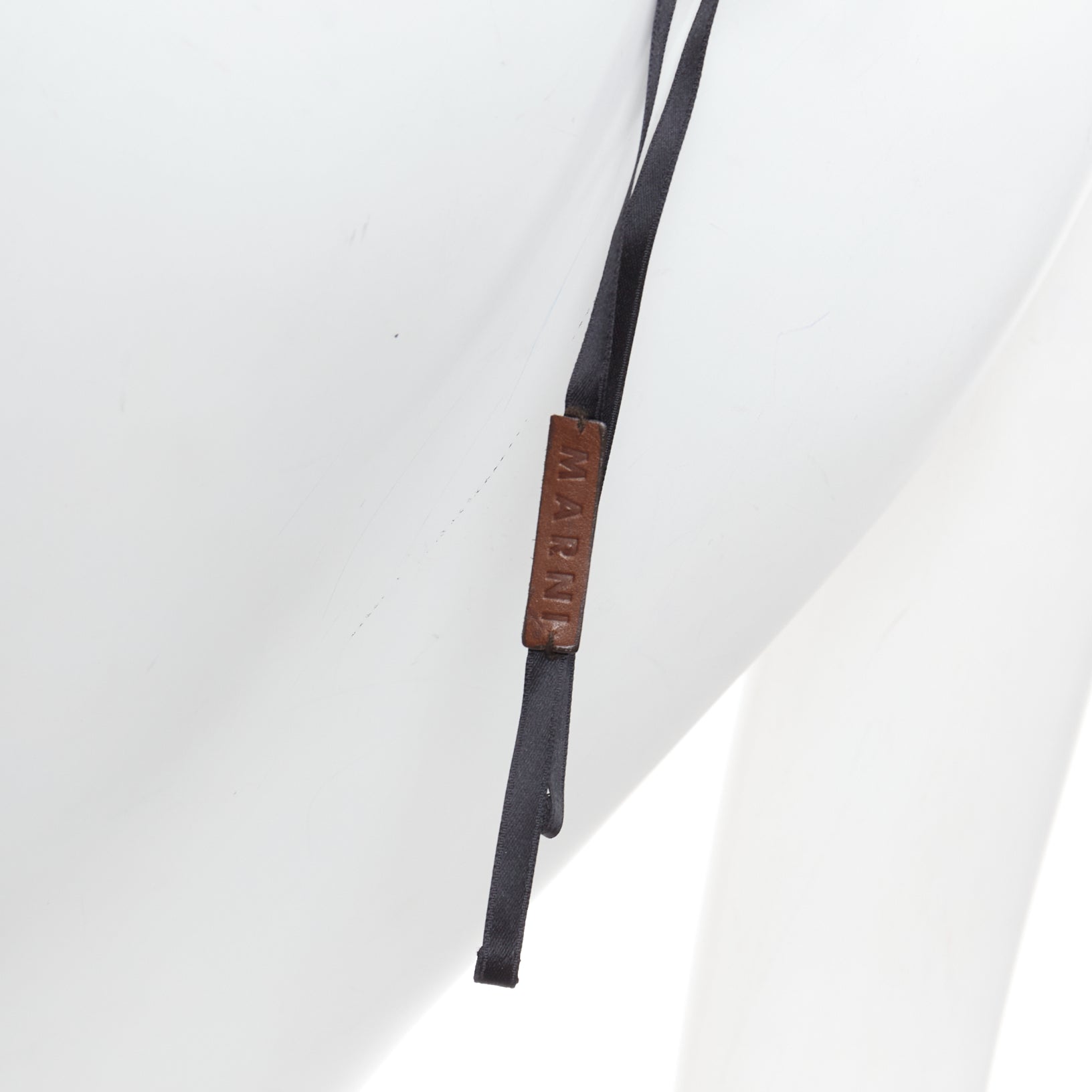 Marni Giant Balls Necklace - Detail 2