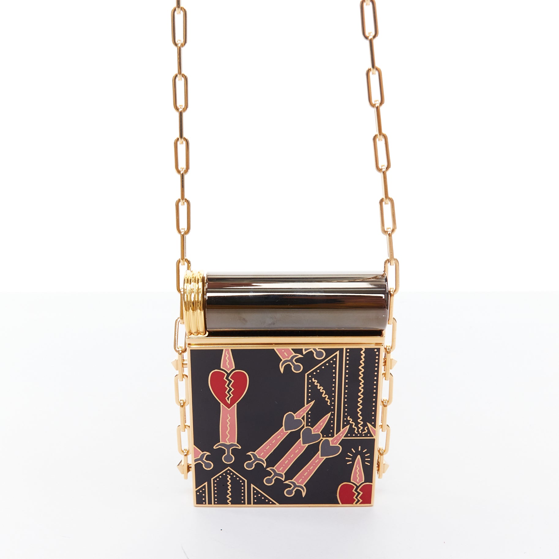 Valentino Garavani Loveblade - 4