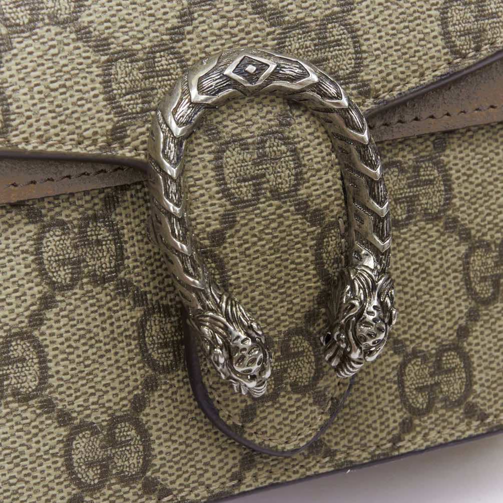 Gucci Dionysus - Detail 2