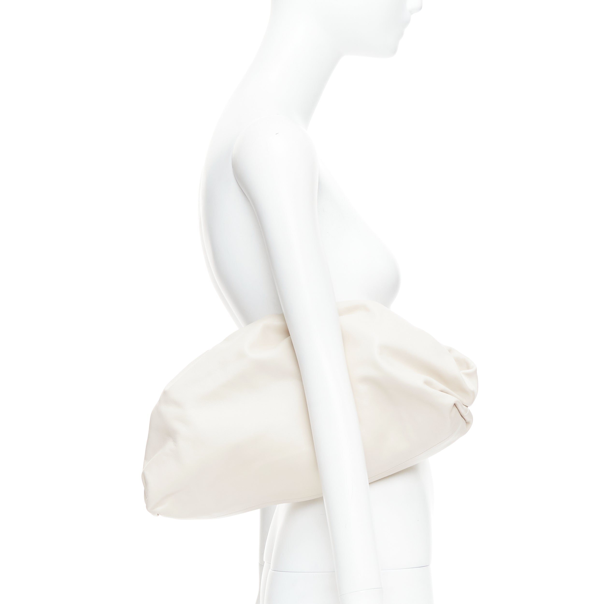 Bottega Veneta Pouch - Back view