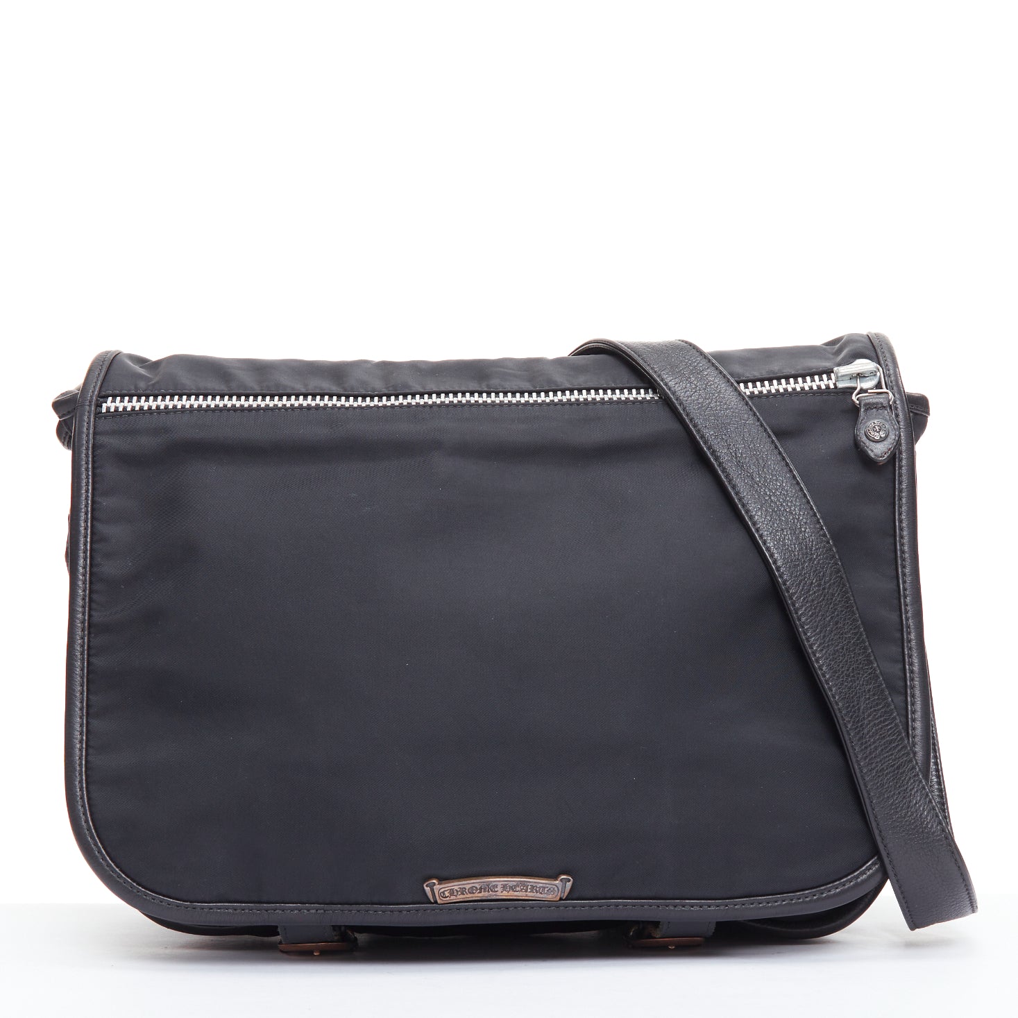 Chrome Hearts Gunslinger