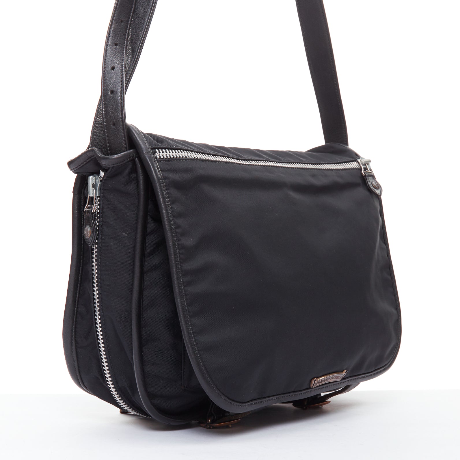 Chrome Hearts Gunslinger - Image 6