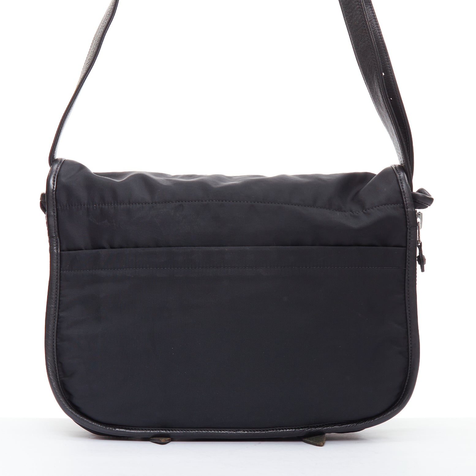 Chrome Hearts Gunslinger - Side view