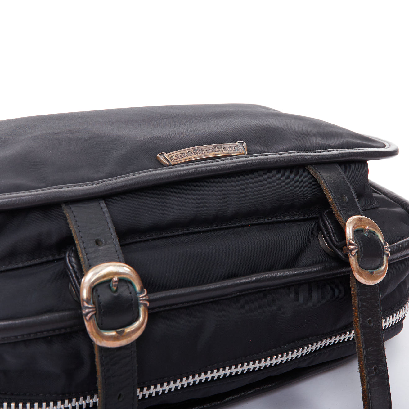 Chrome Hearts Gunslinger - Detail 2